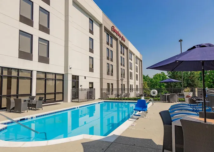 Hampton Inn Winchester