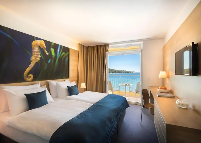 Remisens Hotel Epidaurus-All inclusive Cavtat