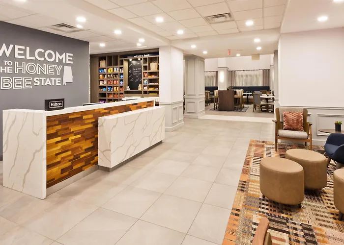 Lanett Hotels