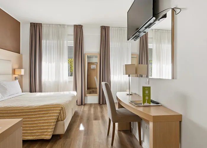 Hotel Regina Bolzano