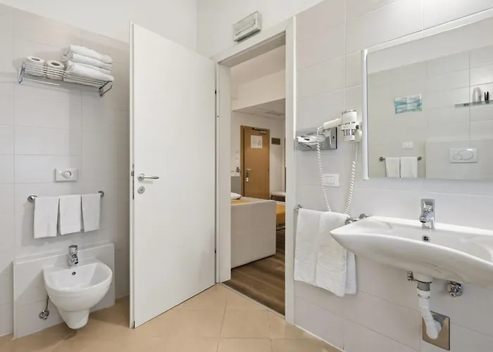 Hotel Regina Bolzano