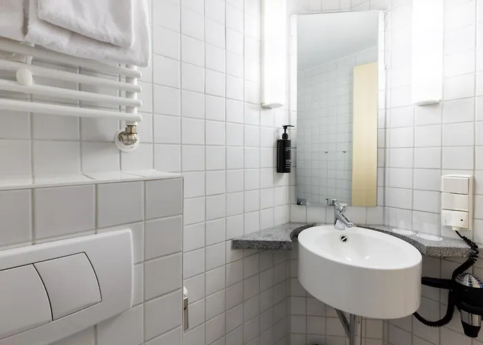 Garner Hotel Elmshorn By Ihg