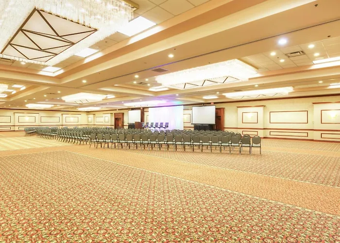 Doubletree By Hilton Spokane City Center