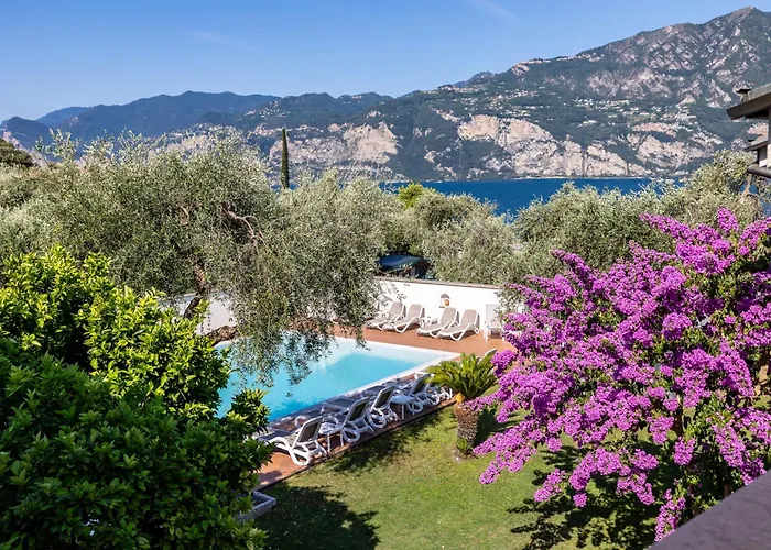 Residence Alesi Malcesine
