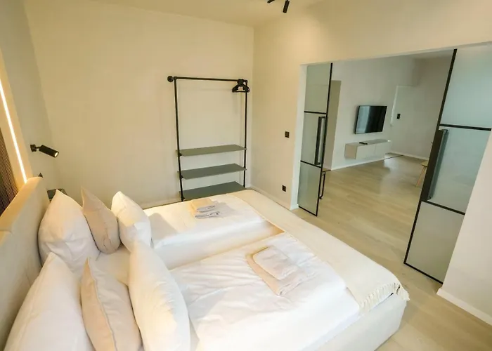 Hotels in Koblenz (Rhineland-Palatinate)