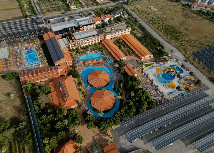 Alambique - Hotel Resort & Spa Fundão