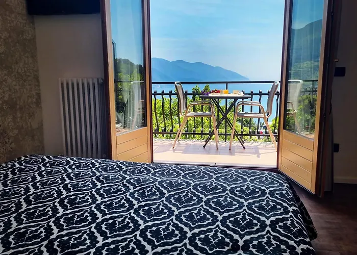 Albergo Suisse Bellevue Monterosso al Mare