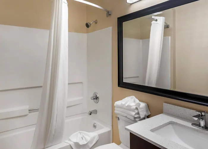 Quality Inn Overland Park Kansas City