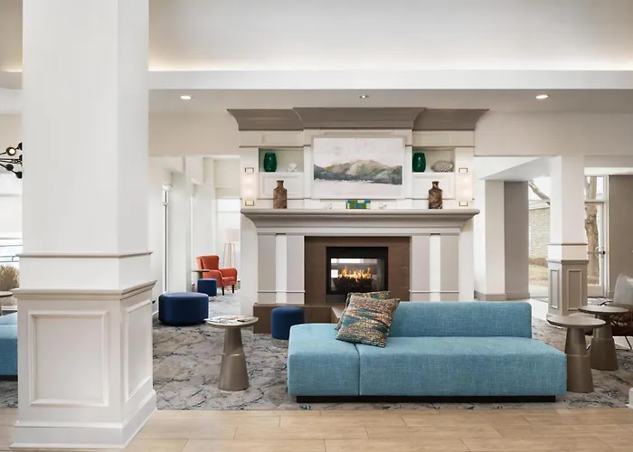 Hilton Garden Inn Fort Collins