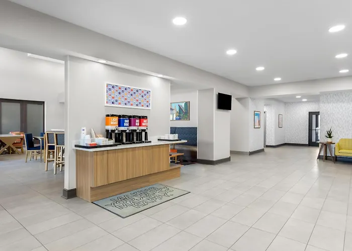 Deer Park Hotels