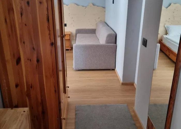 Hotel Martinella Folgaria