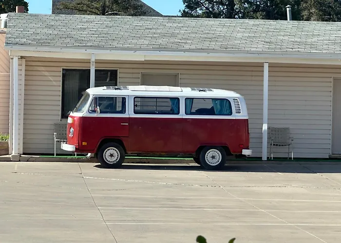Canyonlands Motor Inn Monticello