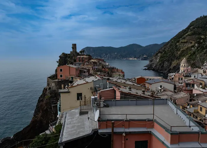 Affittacamere Elisabetta Vernazza