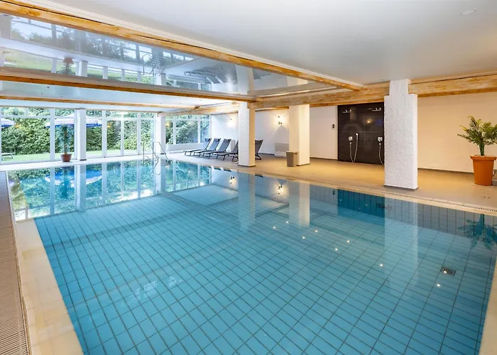 Best Western Hotel Rhön Garden Poppenhausen