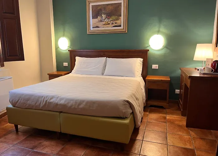 Hotel Nizza