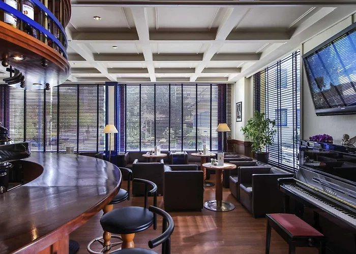 Offenburg City Hotel By Belvilla