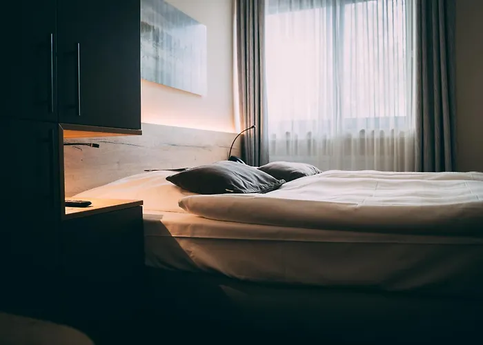 Hotels in Kalkar