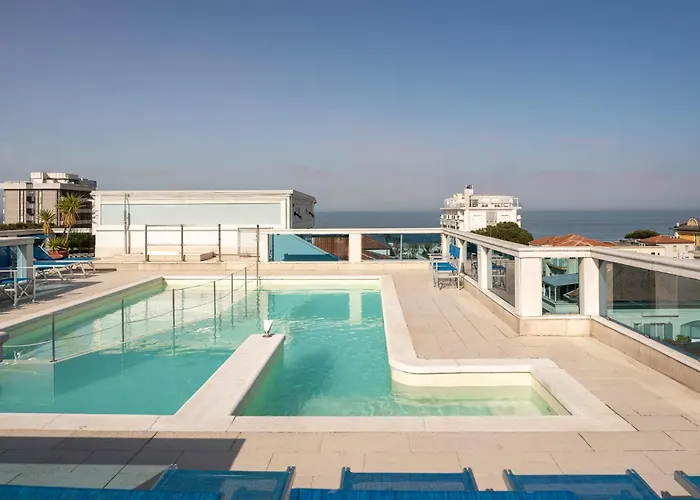 Hotel Villa Mare Riccione