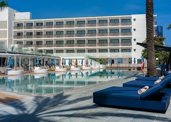 Hotel Vibra Mare Nostrum