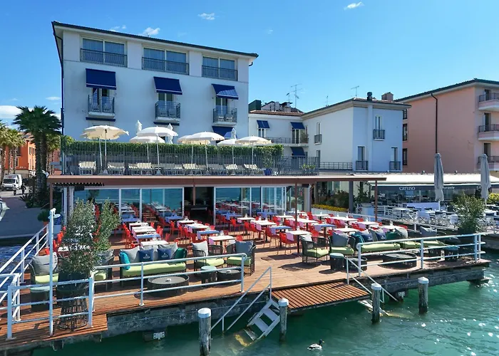 Hotel Flaminia