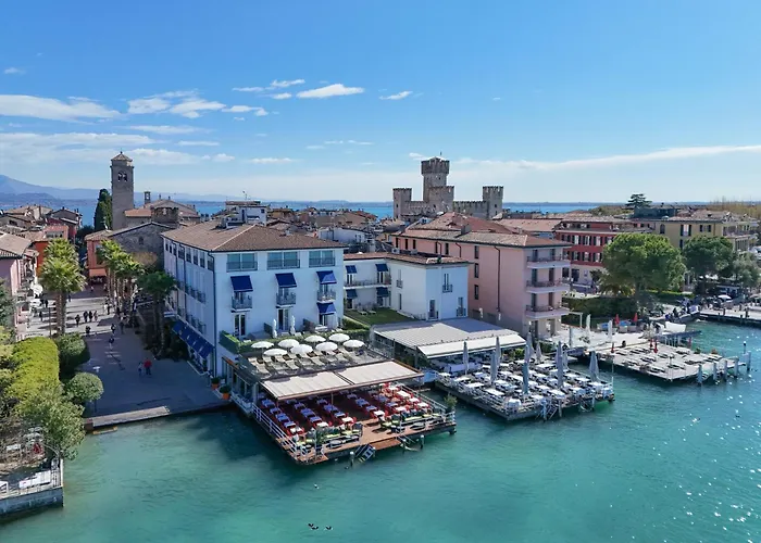 Hotel Flaminia