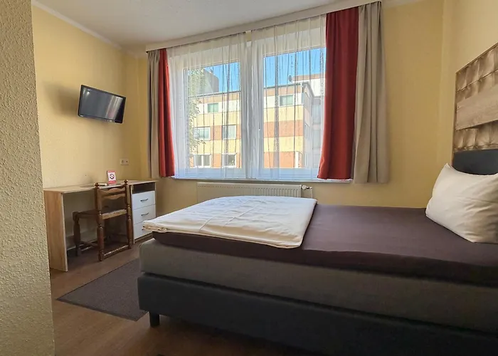 Hotel Sieme Osnabrück