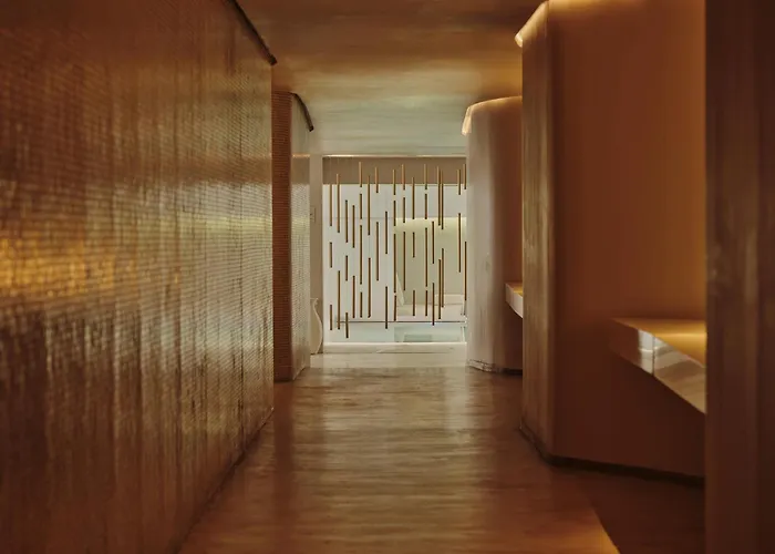 Aguas De Ibiza - Small Luxury Hotel Of The World Santa Eulalia del Río