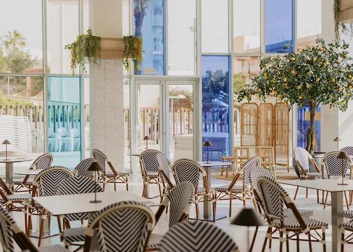 Palladium Hotel Peñiscola
