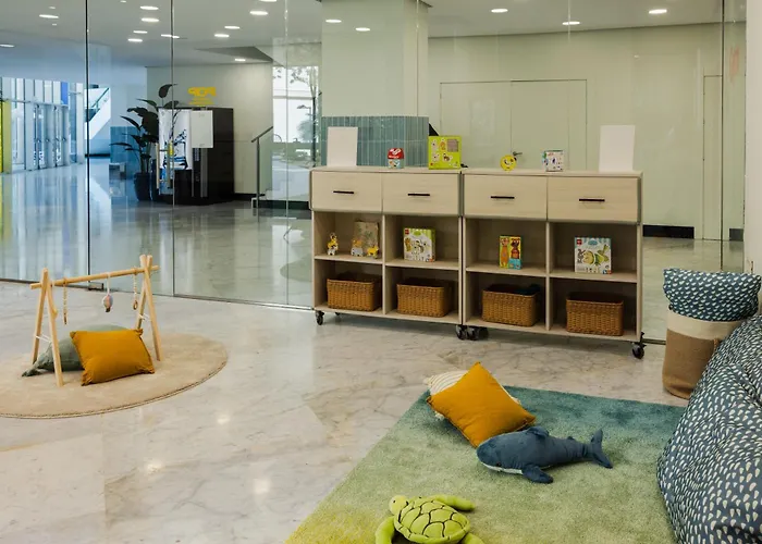 Palladium Hotel Peñiscola