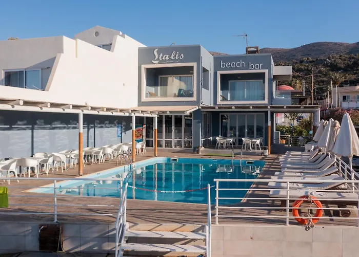 Stalis Hotel