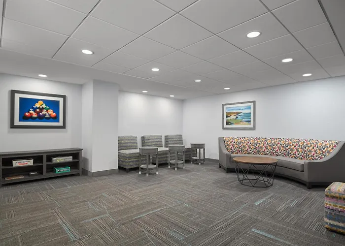 Homewood Suites Williamsburg