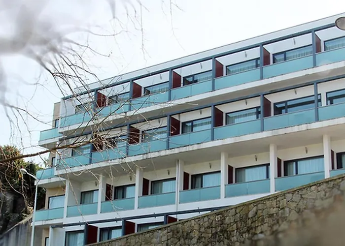 Hotel Dom Afonso - Monção