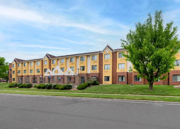 Quality Inn Overland Park Kansas City