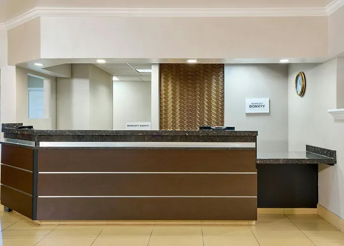 Residence Inn By Marriott Greenbelt