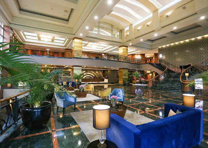 Wyndham Casablanca Jakarta