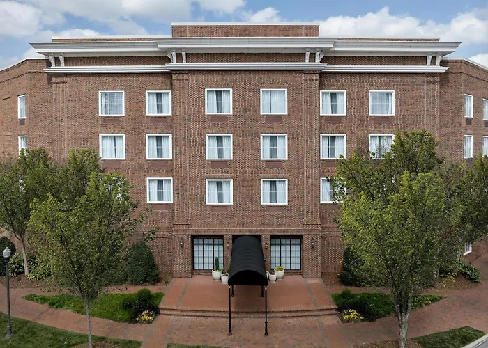 Homewood Suites By Hilton Huntsville-Village Of Providence