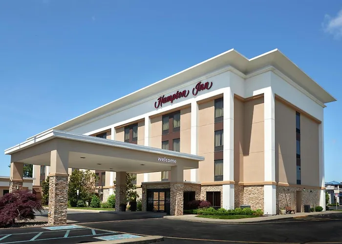 Hampton Inn Rehoboth Beach