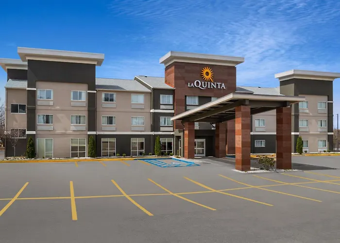 La Quinta By Wyndham Fayetteville