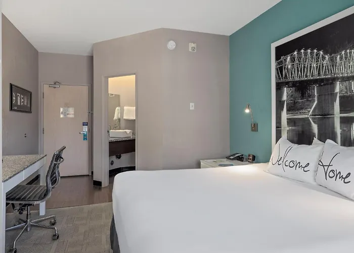 Prairie Crest Medicine Hat By Ihg