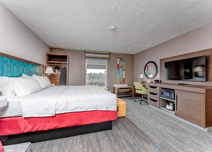 Hampton Inn Morgantown