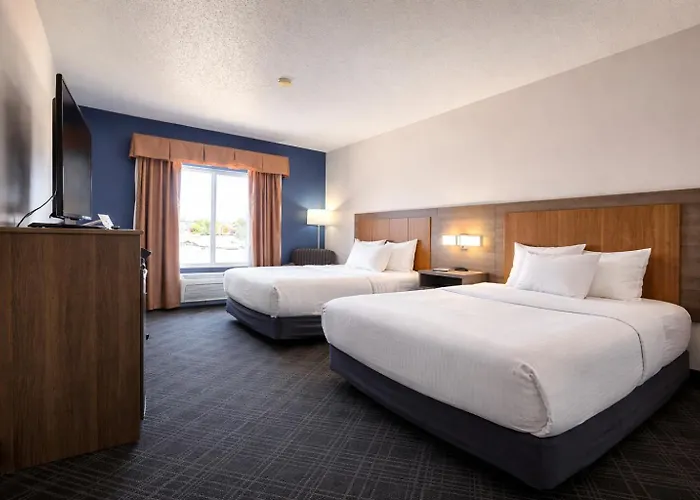 Stay Usa Hotel And Suites