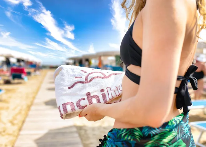 Hotel Levante - Bianchi Hotels Bellaria-Igea Marina