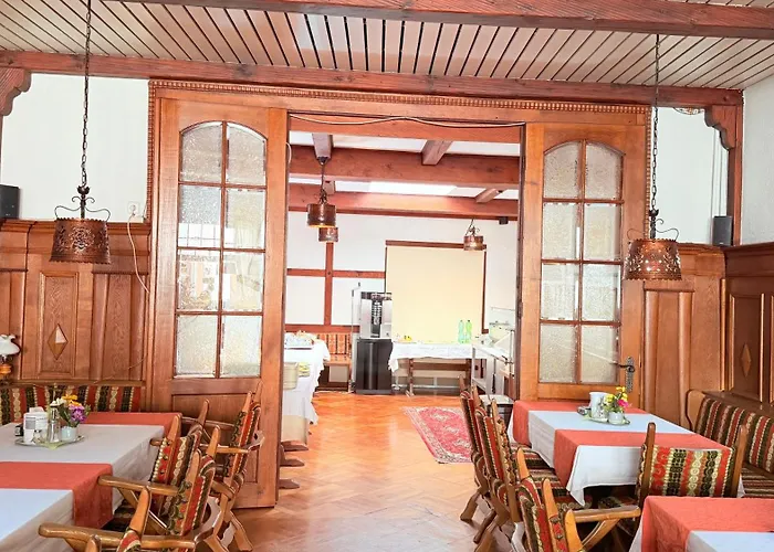 Hotel zur Post