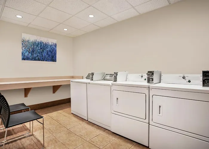 Homewood Suites By Hilton Phoenix-Chandler