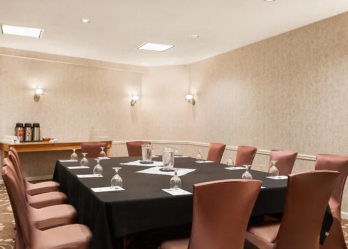 Hampton Inn Burlington - Colchester