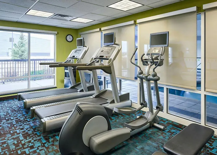 Fairfield Inn And Suites By Marriott Laramie