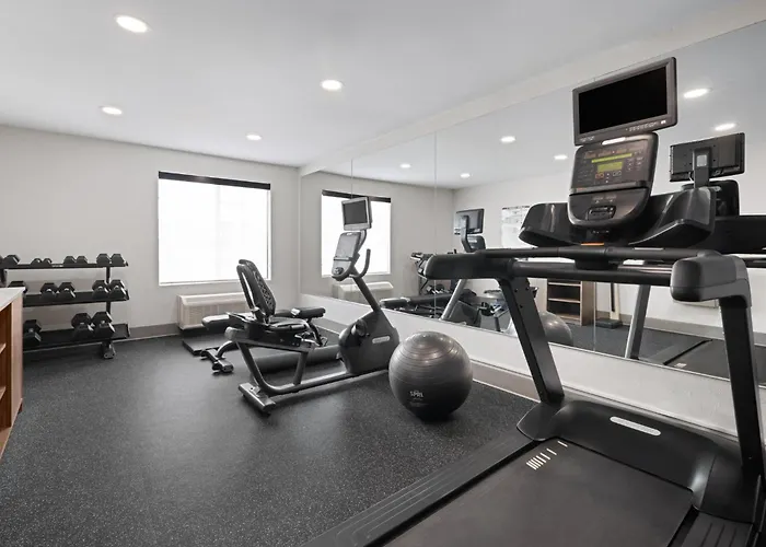 Holiday Inn Express Winston-Salem By Ihg