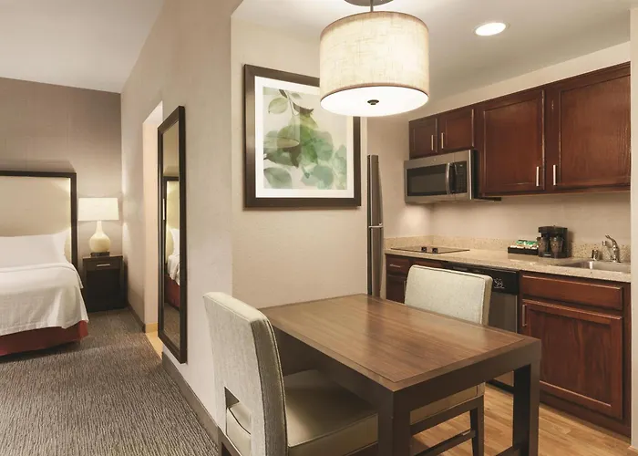Hotels in La Quinta