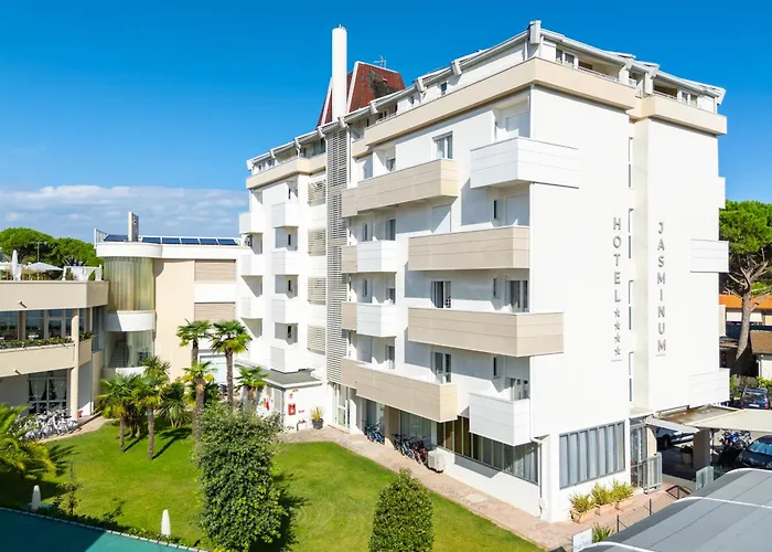 Hotel Jasminum