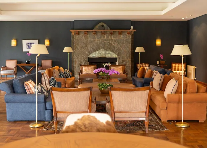 Hotel Vila Inglesa